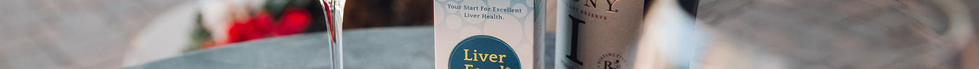 Love Your Liver this Thanksgiving