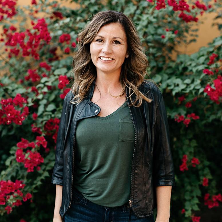 Danna Pratte Recognized  As Arizona Business Leader for 2018 in Health and Wellness!