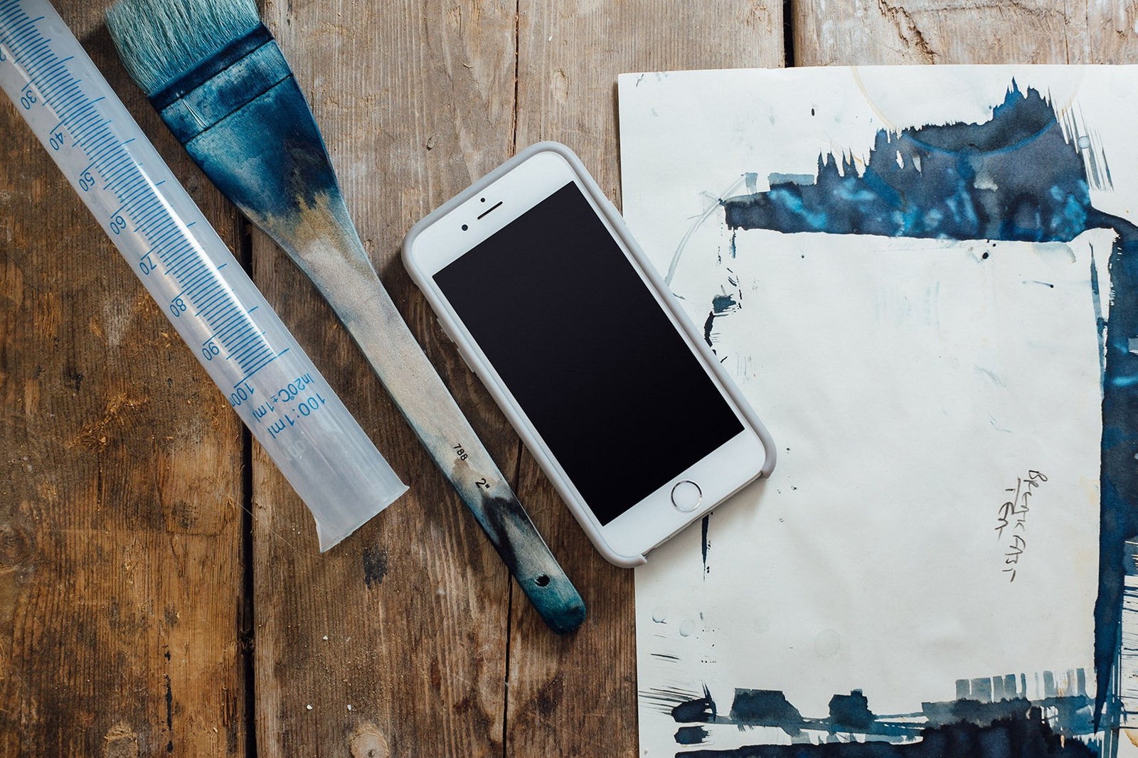 Set Down the Screen: Here's How