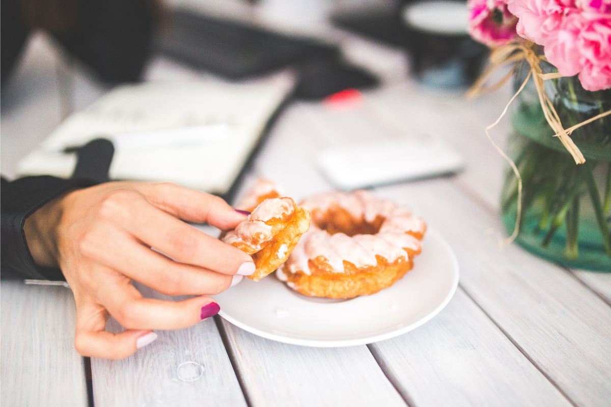 11 Types of Hunger and How to Control Them