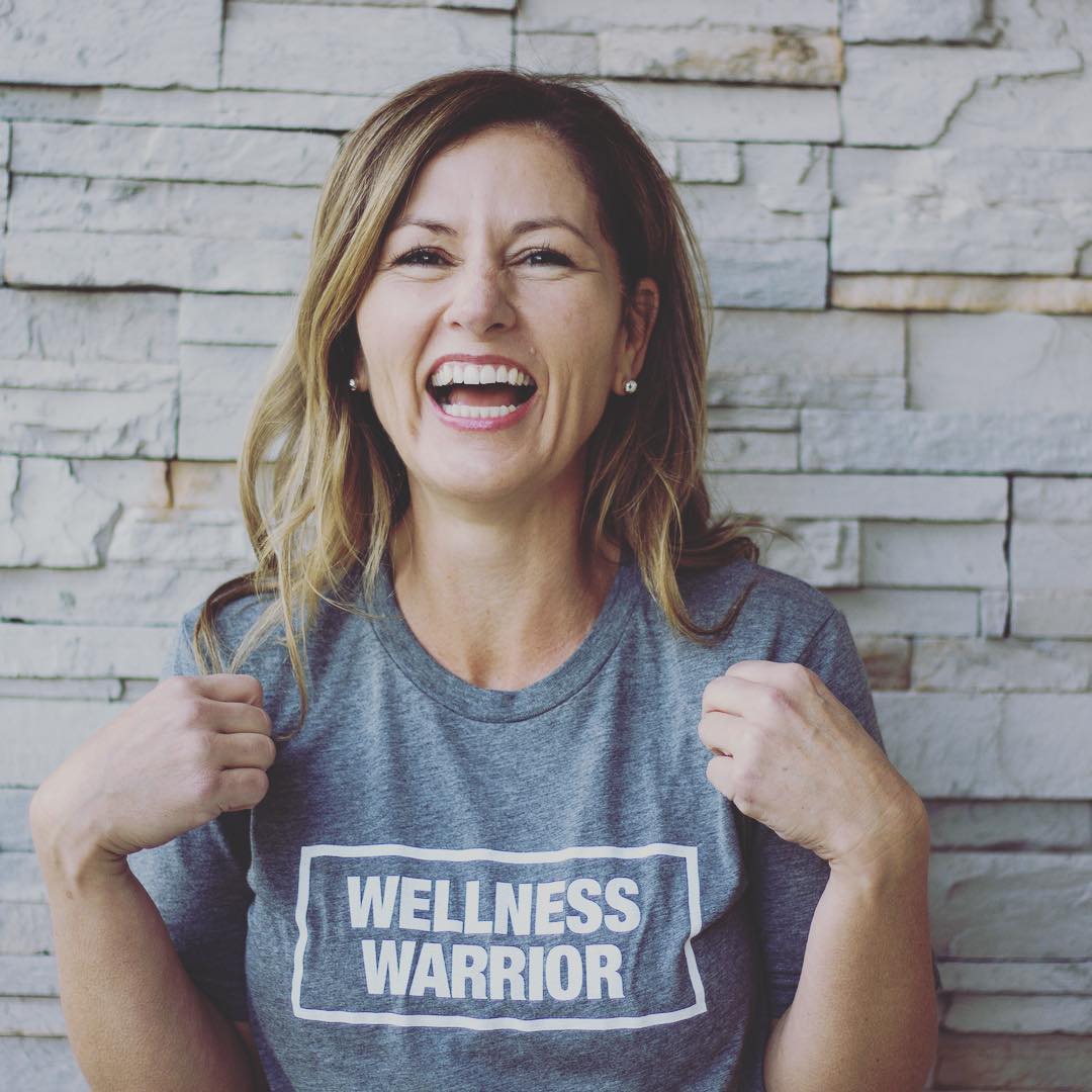 A CEO's Morning Musts for a Healthy Life