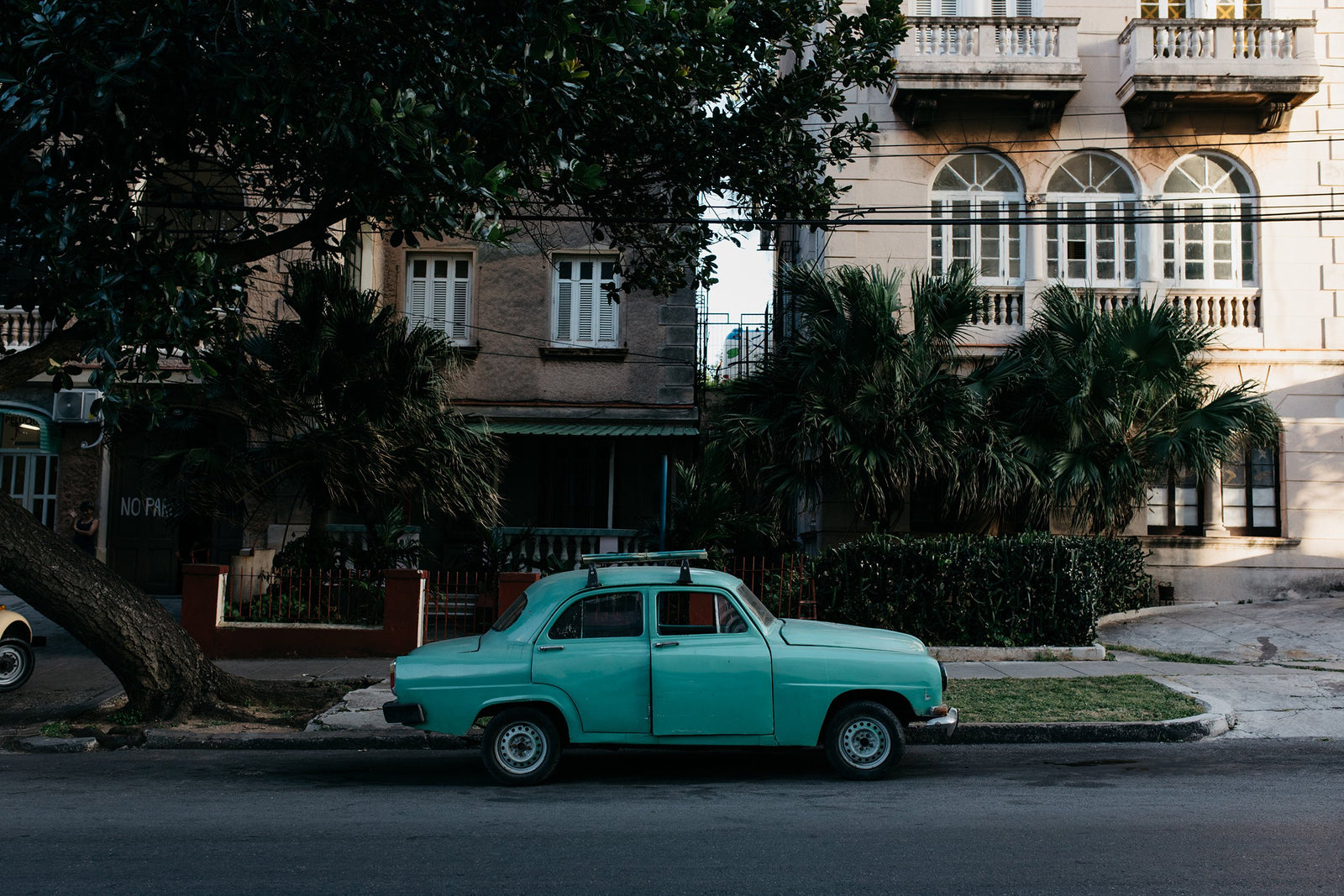 Why Traveling is Good for your Soul