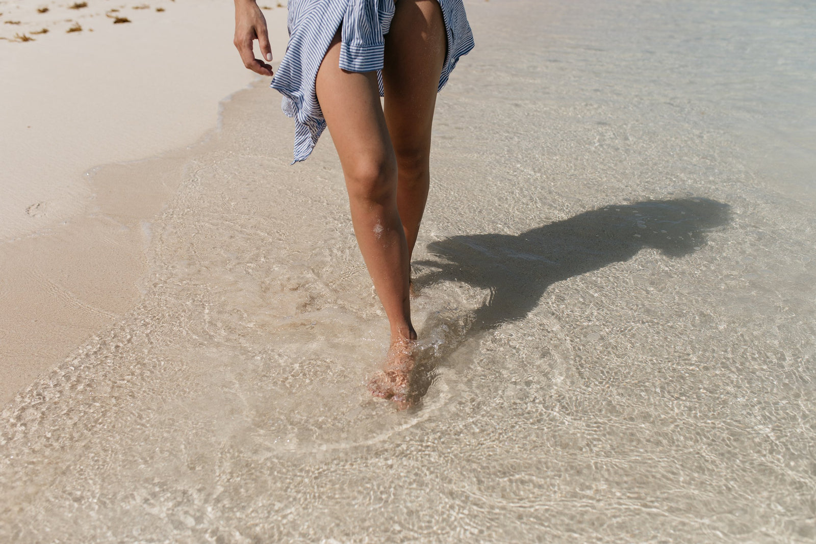 5  Secret Spring Health and Wellness Tips