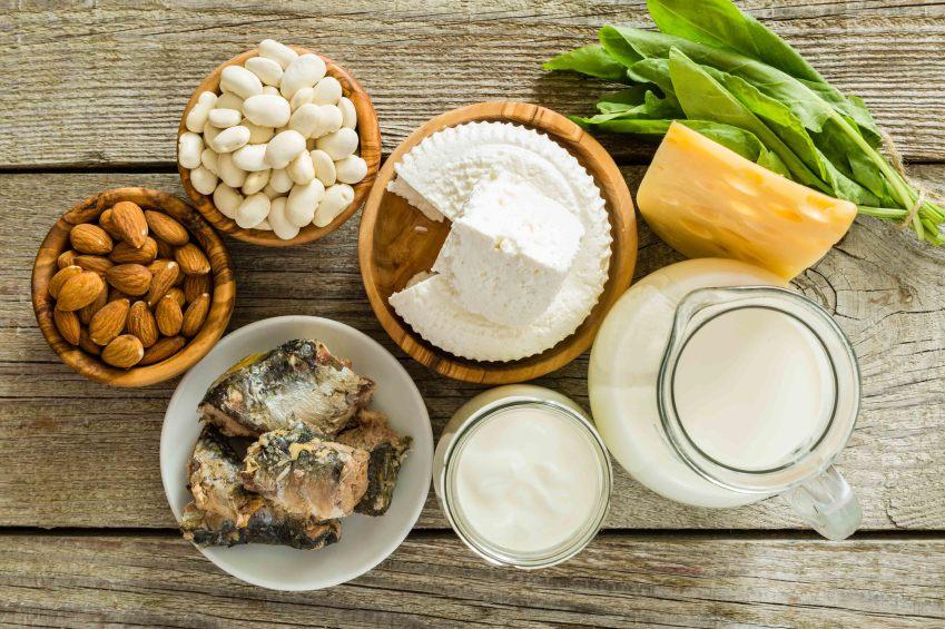 Should I be taking Calcium?