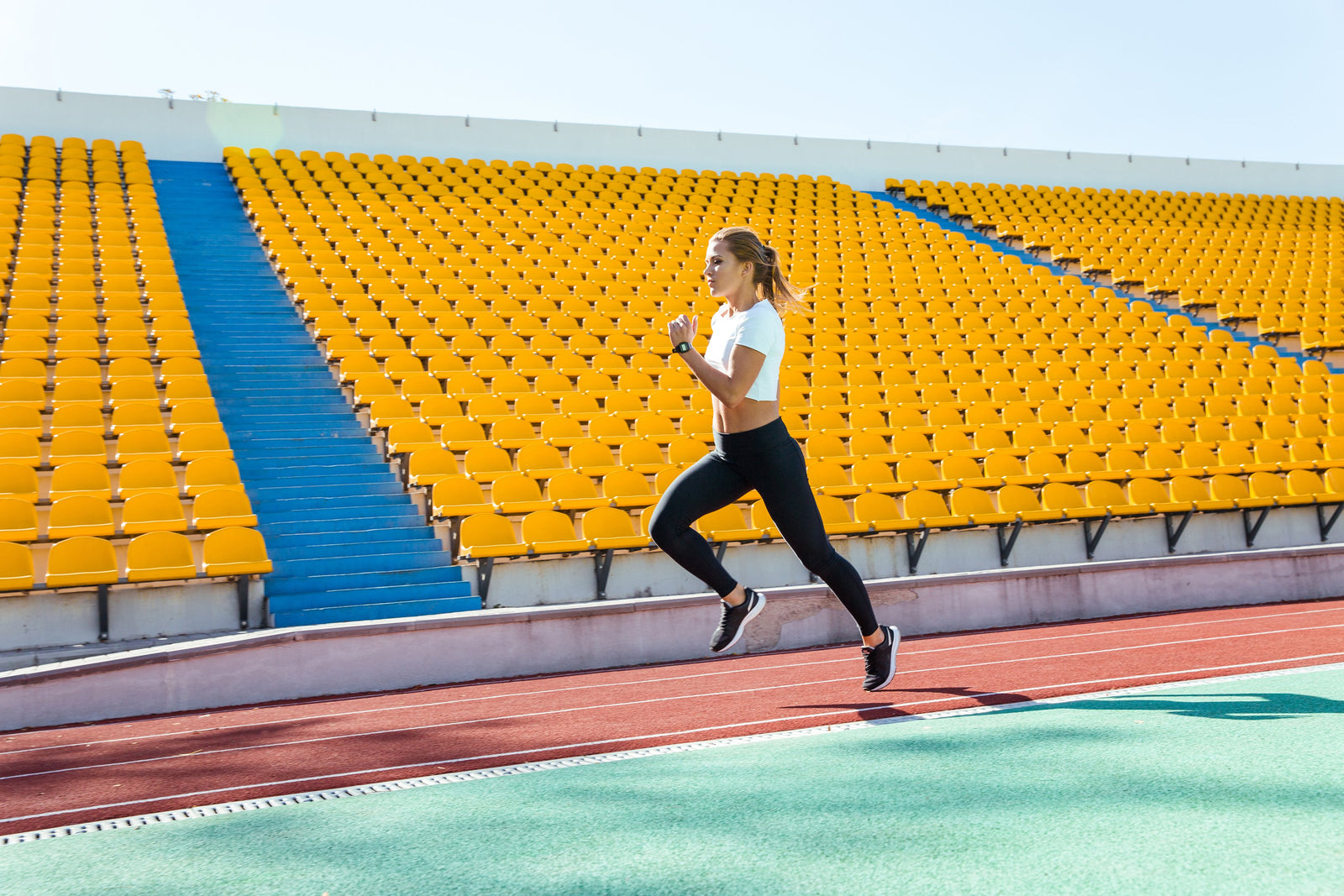 Gains, Recovery and Peak Performance through Nutrition