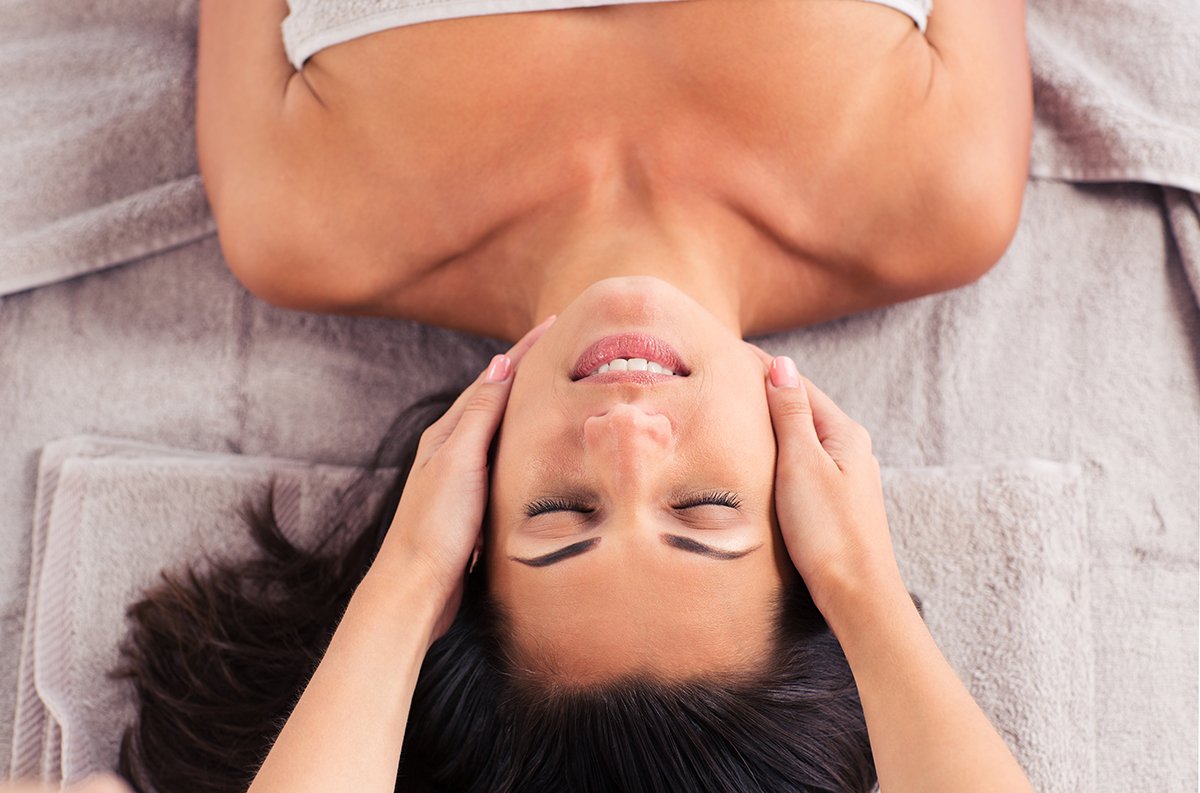 Maximize Your Recharge on National Relaxation Day