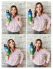 The 5 Day Water Fast with CEO Danna Pratte