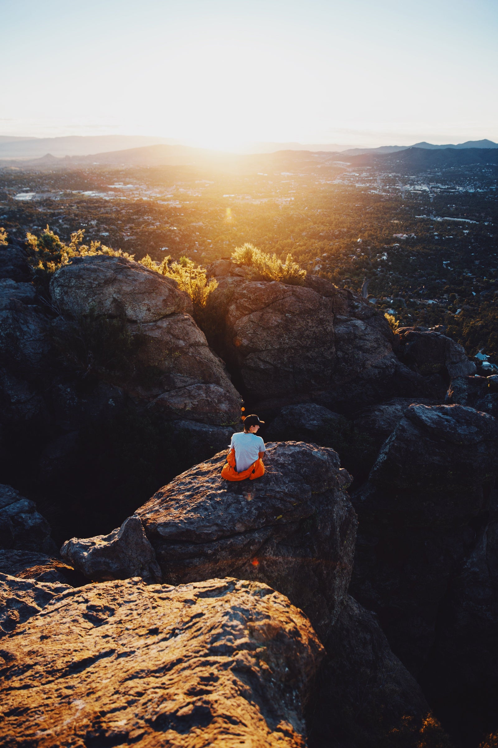5 Incredible Summer Camping Spots in Arizona