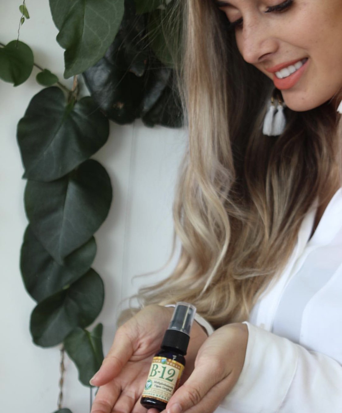 Vitamin B-12 - What, Why, Where?