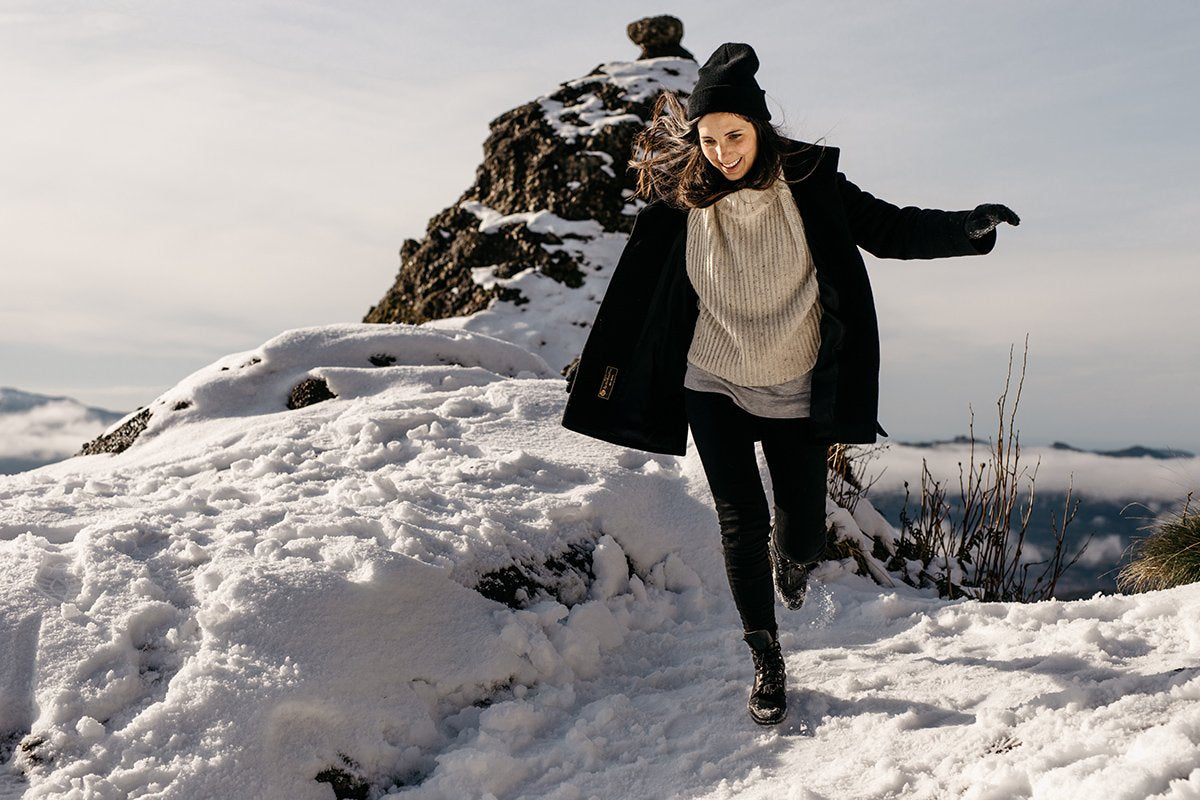 How To Boost Your Immunity This Winter