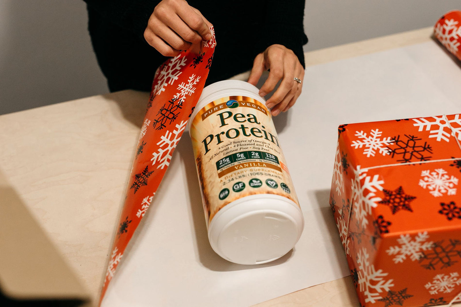 9 Healthy Holiday Must-Haves