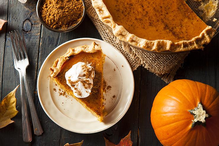 The Post Thanksgiving Detox