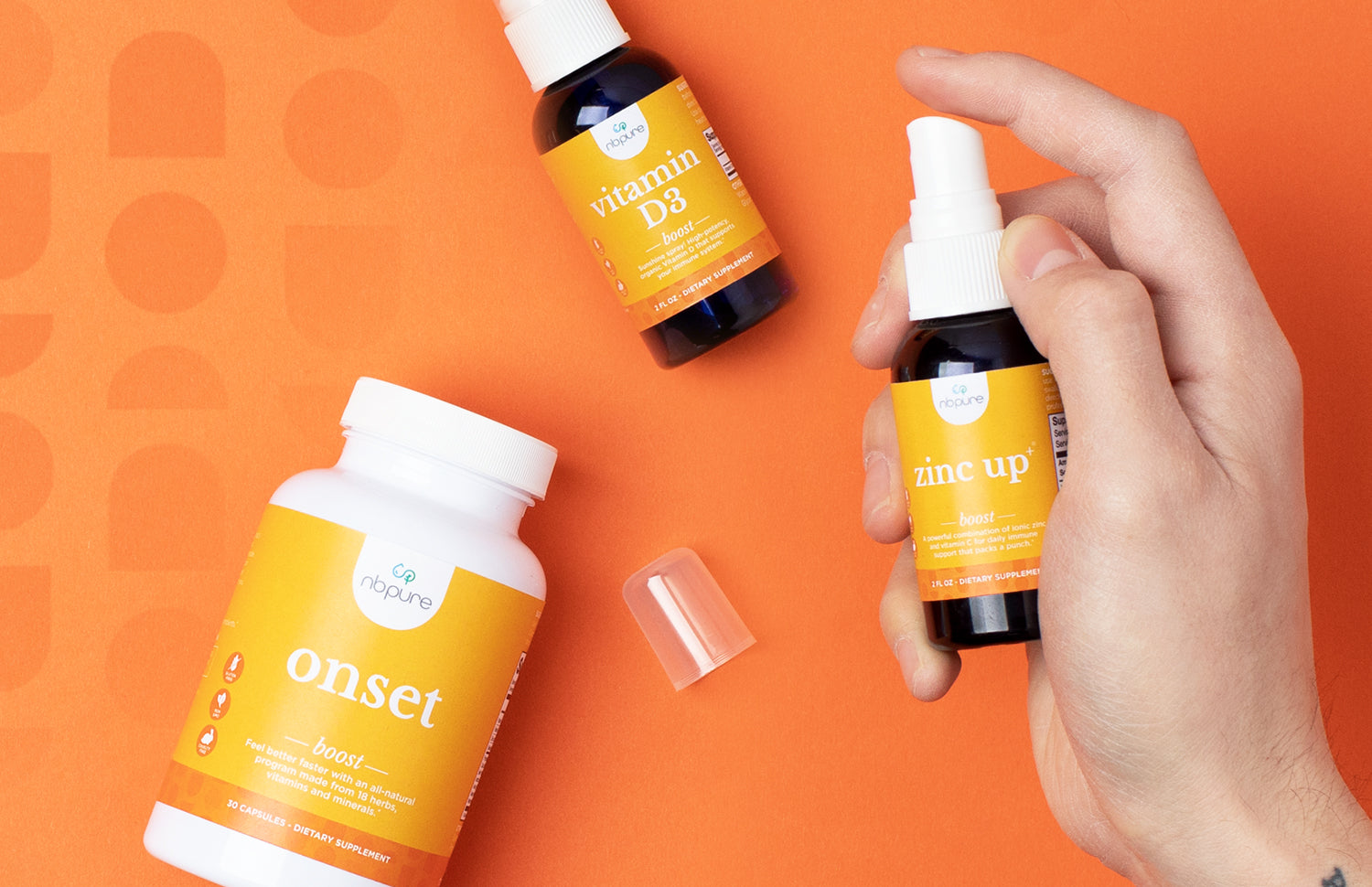 Best Immune-Boosting Supplements For Your Medicine Cabinet