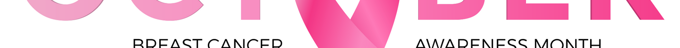 Breast Cancer Awareness Month: The Little Things Make a Big Difference