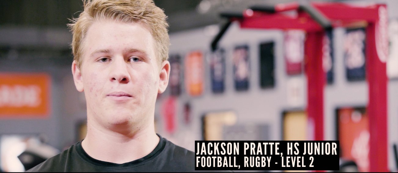 Pure Advantage Amateur Athlete Performance Stack: Designed for Athlete Gains