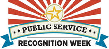 Public Service Recognition Week Sale: 35% Off Discount