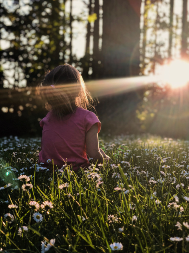 Mindfulness Tricks to Teach Your Kids as they Head Back to School