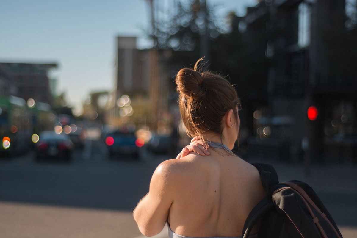 Stay The Course: New You Resolutions Rally
