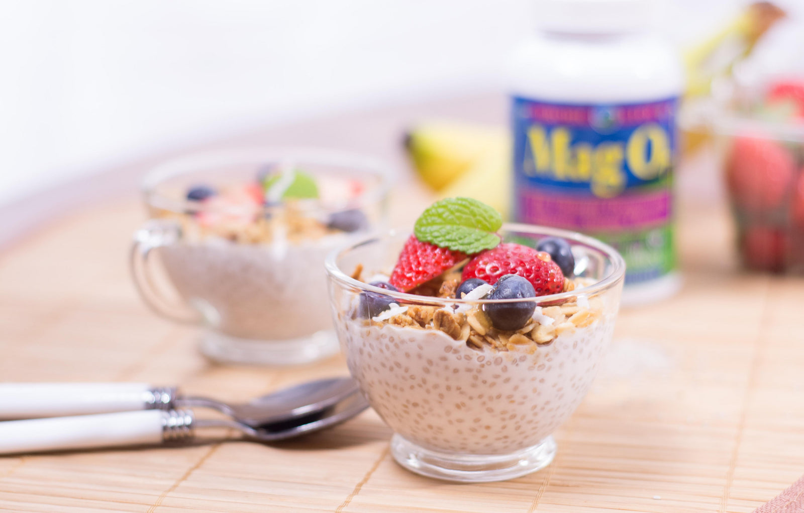 4 of the Most Common Nutrient Deficiencies and Why You Should Care