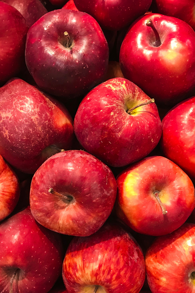 7 Foods For Better Poops and Digestion