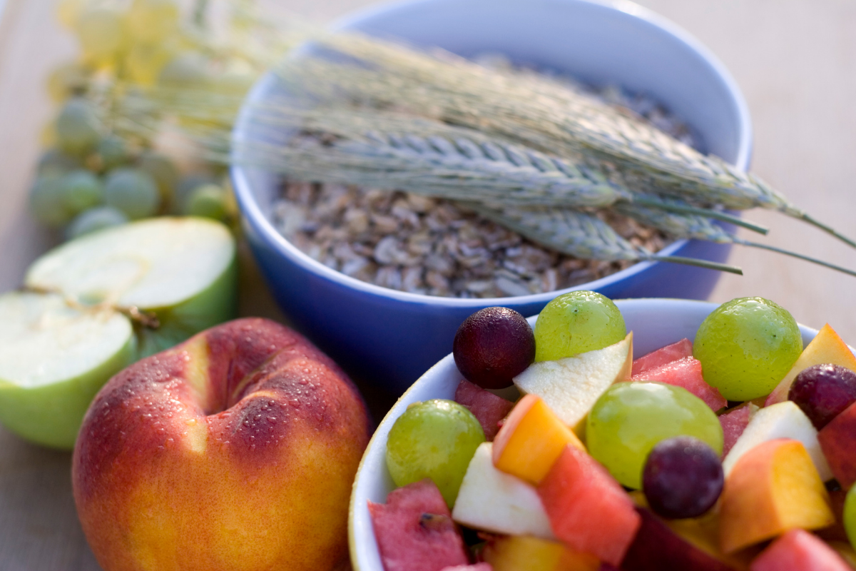30 High Fiber Snacks and Easy Recipes to Add to Your Diet Now