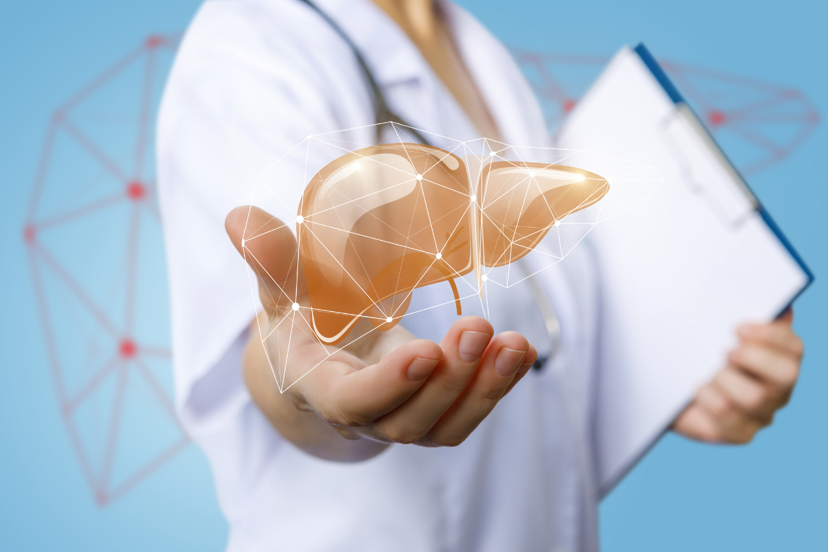 Why Cleansing Your Liver is Important and How To Clean It.