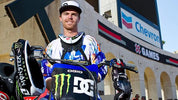 Featured Interview with 20 Time XGames Medalist Nate Adams
