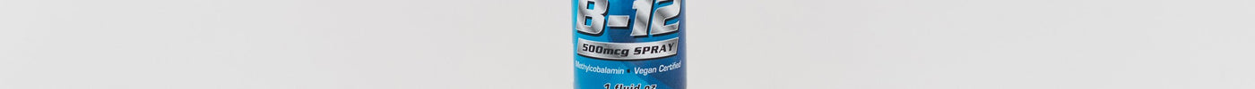 The Vitamin B12 Basics and Benefits