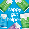 Happy Gut Helpers