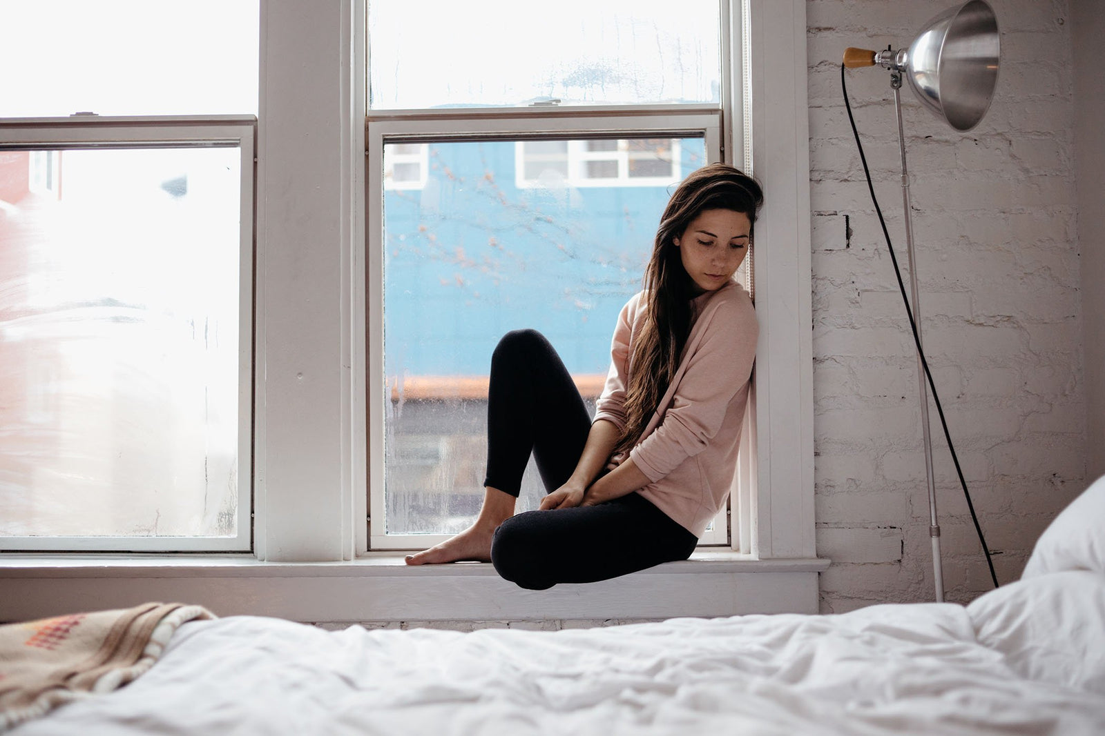 The Little Secret(s) About Stress That Nobody's Sharing