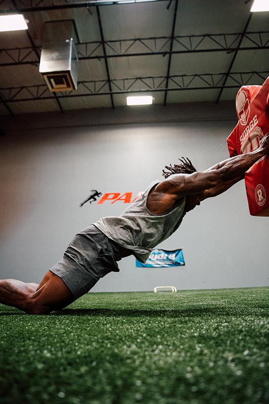 Pure Advantage Beginner Athlete Performance Stack: Designed for Athlete Gains