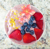 Easy Protein and Fiber Smoothie Bowl Recipe