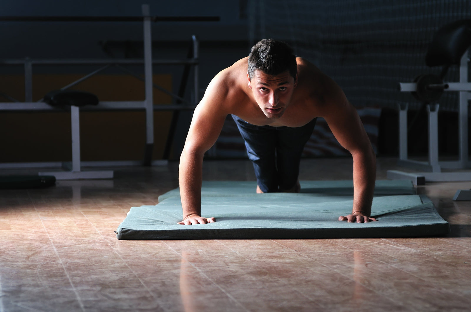 Men's Health: What Guys Need to Know