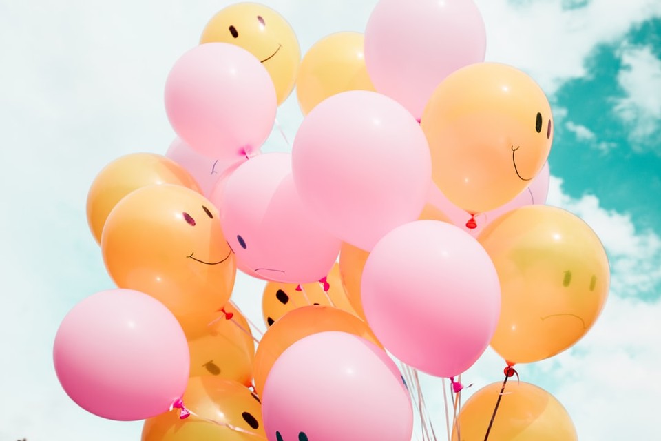 Easy Self Care Practices to Brighten Your Day!