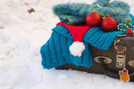 Healthy Hacks for Holiday Travel