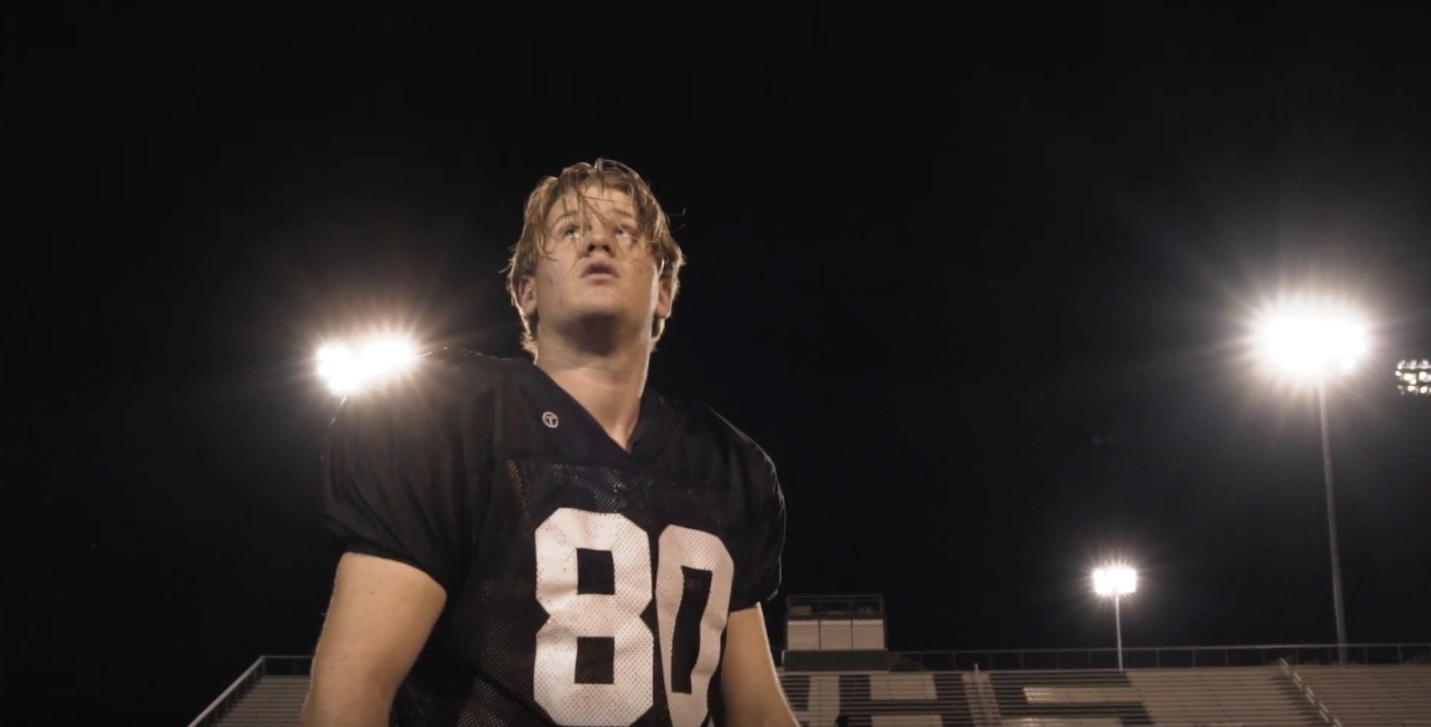 Teen Athletes: Injuries, Recovery, and Resilience with Jackson Pratte