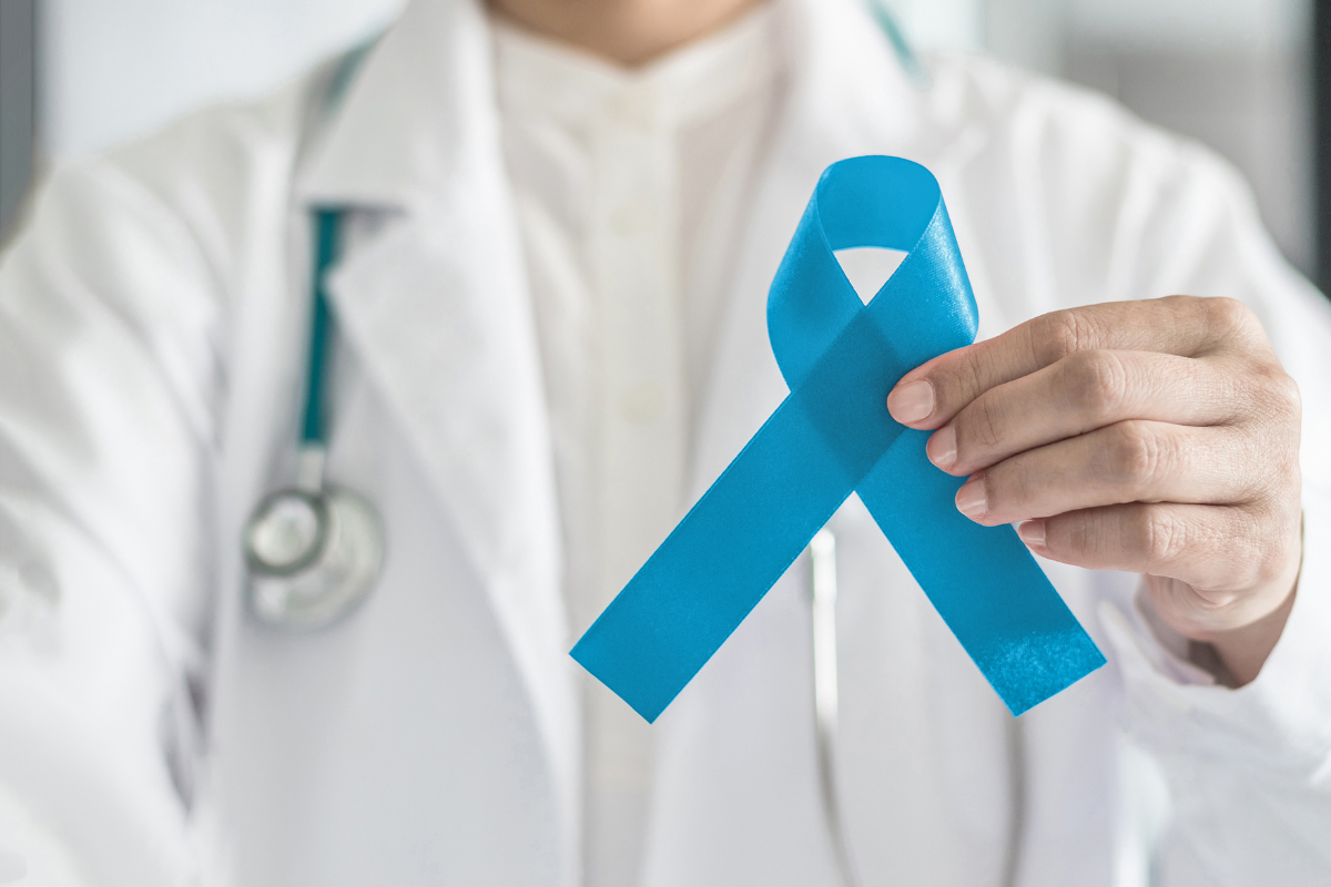 Men's Health Month