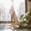 9 Morning Yoga Poses For Energy and Focus: An Alternative to Caffeine