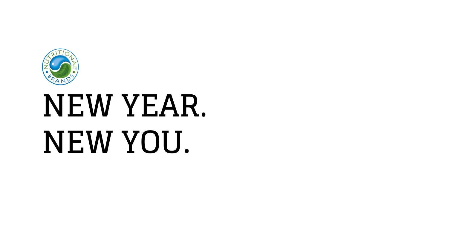 New Year, New You: 2018 Mantra