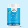 Convenience and Intestinal Cleansing with ParaEnd