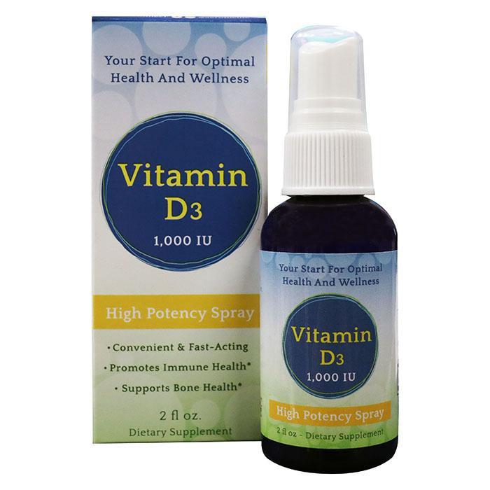 Getting Your Dose of Vitamin D?