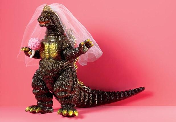 How To Know if You're a Bridezilla...