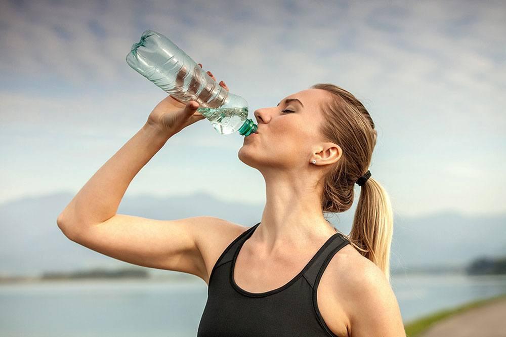 An Easy Trick That Helps Weight Loss