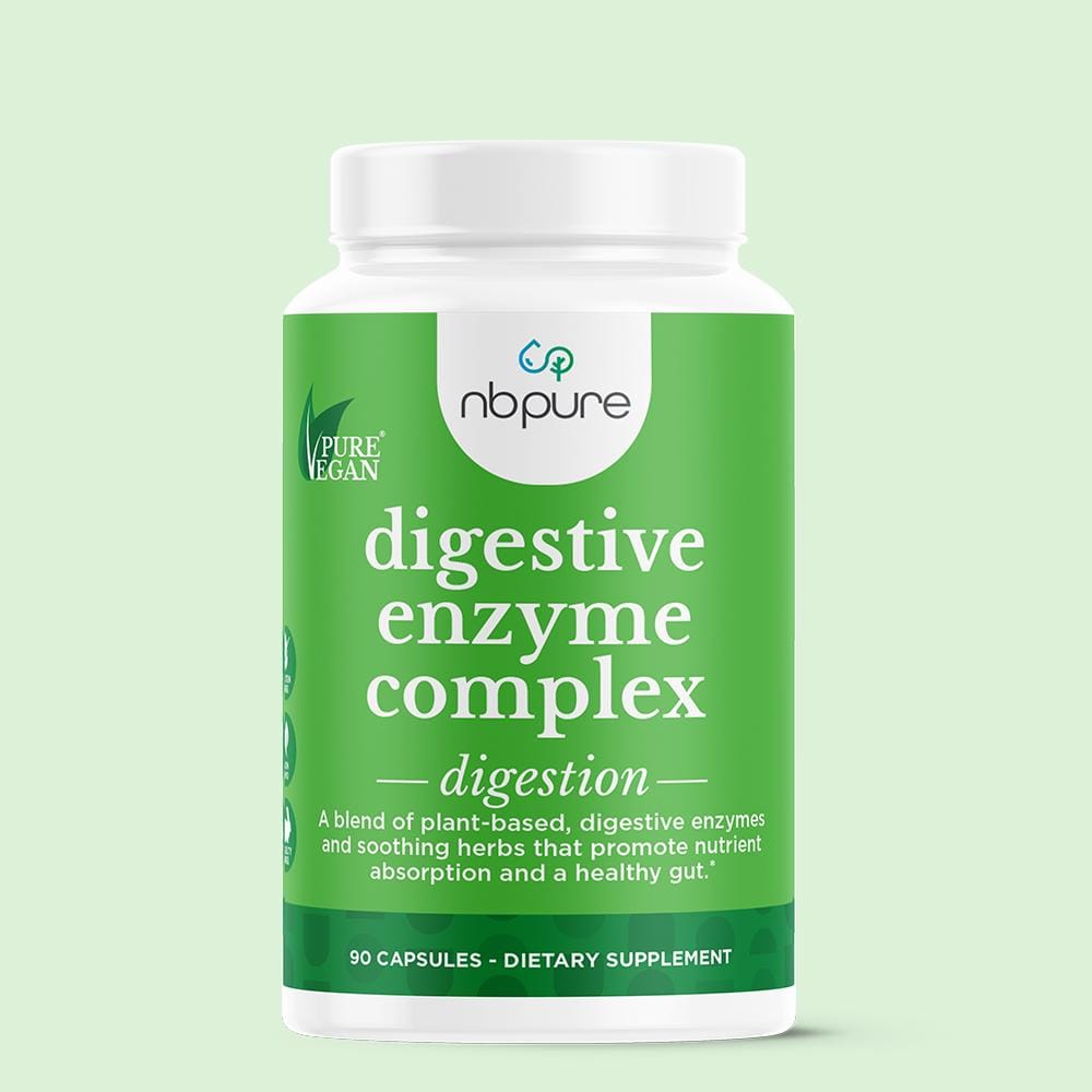 NB Pure Digestive Enzyme Complex