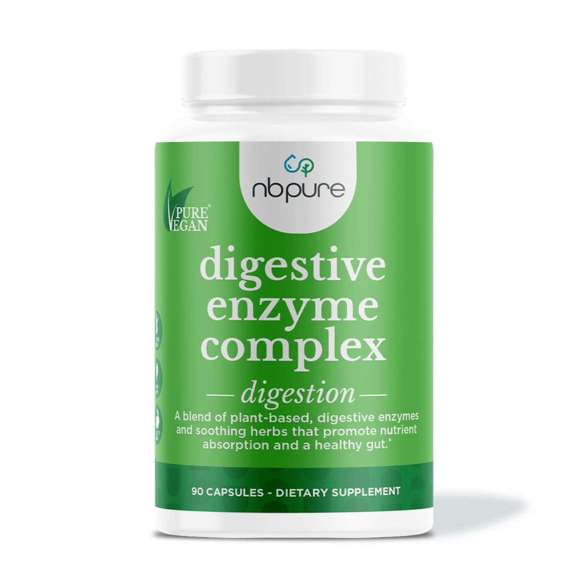 NB Pure Digestive Enzyme Complex