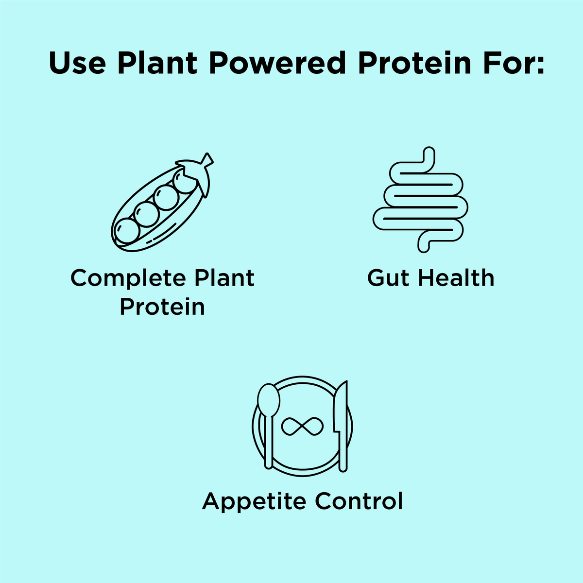 NB Pure Earthy Andy Plant Powered Protein