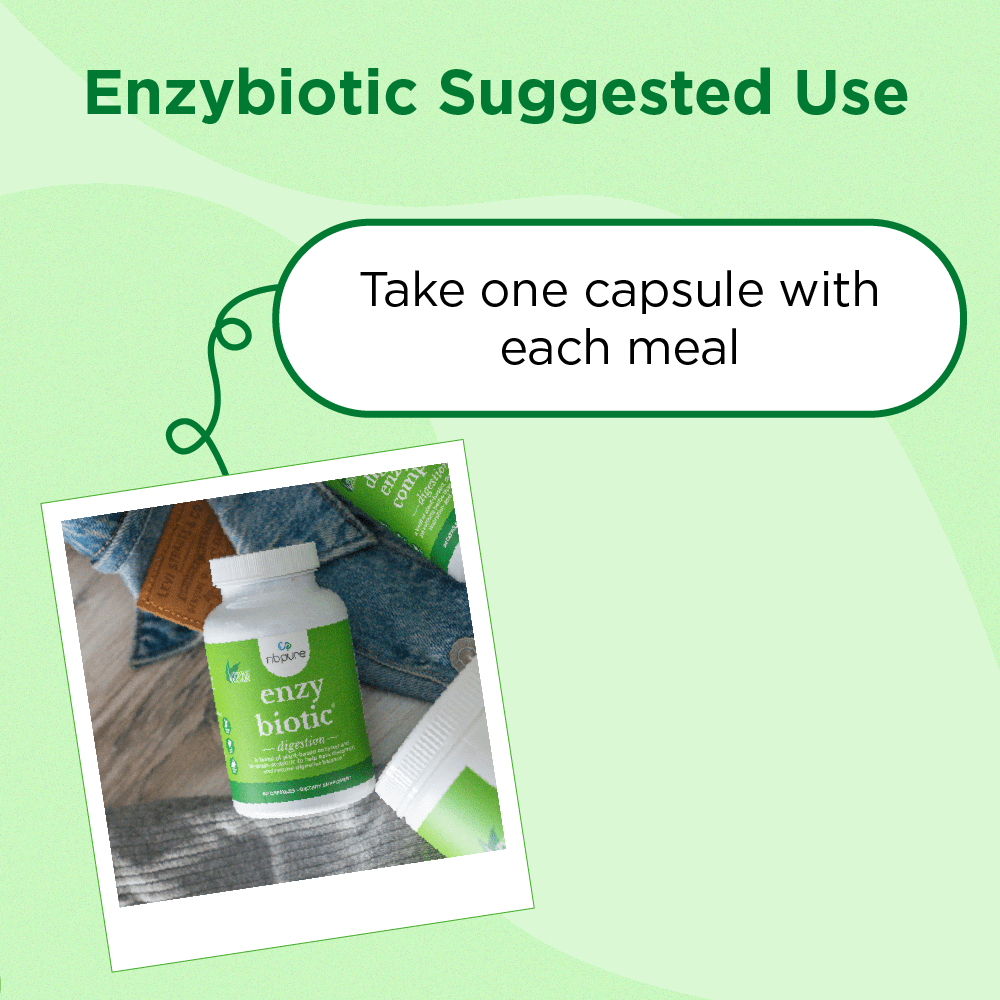 NB Pure Enzybiotic