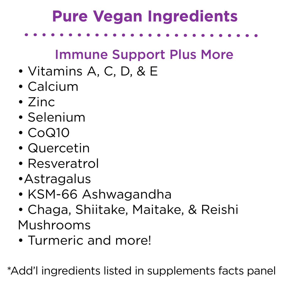 NB Pure Immune+