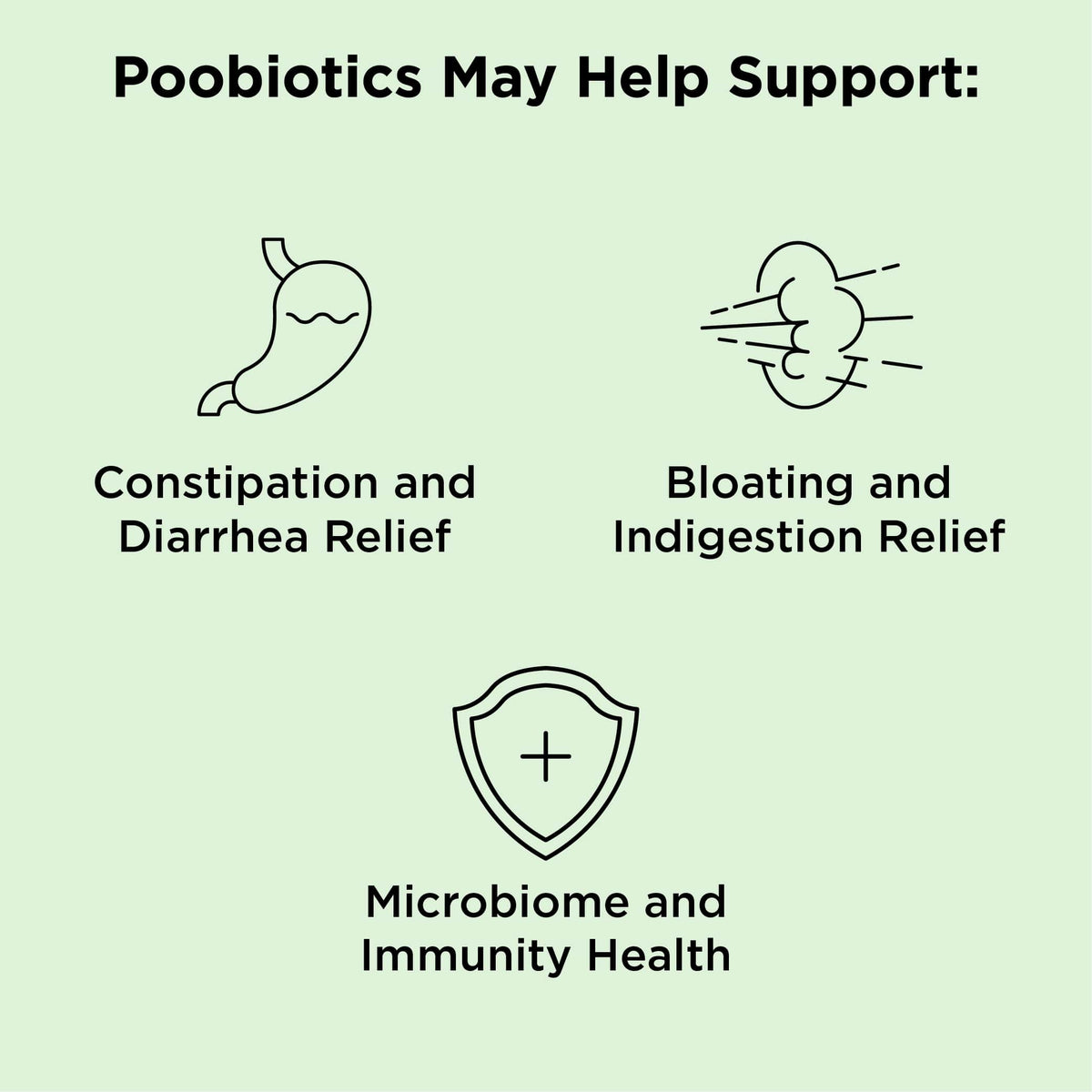 NB Pure Poobiotics