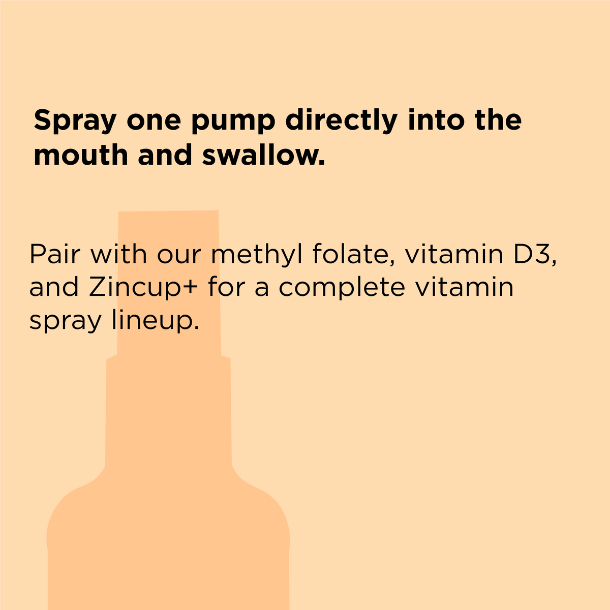NB Pure Vitamins & Supplements Methyl B-12